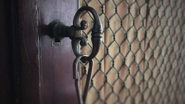 Cluedo grandeur nature