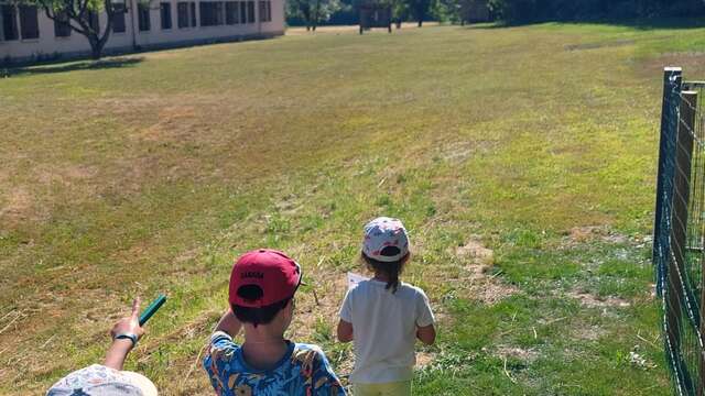 Raconter le vivant : légendes et savoirs naturels l Renc'Arts du Parc