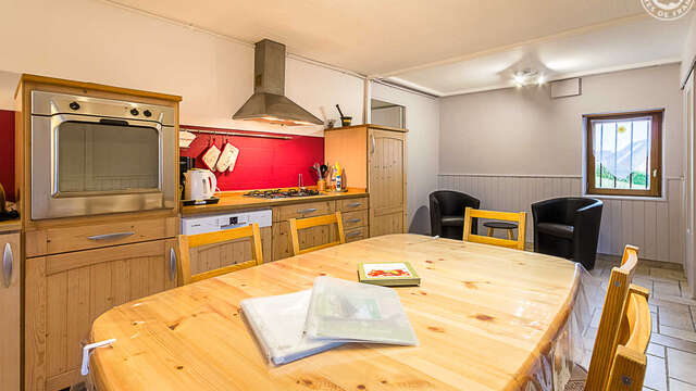 Gite La Bataillarde 2