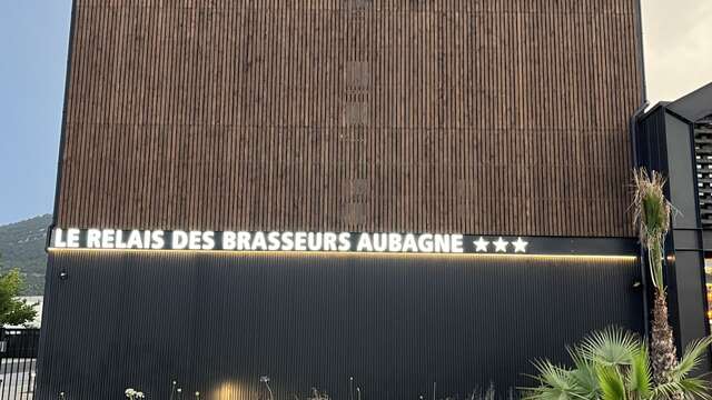 Hôtel le Relais des Brasseurs