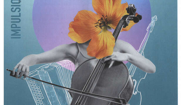 Impulsions musicales/Musica Formosa : Quatuor Galilée