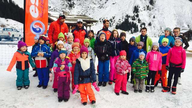 Club des Pious-Pious nordiques