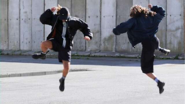 BLAST - Festival Go.Elans - Soirée partagée 4 compagnies