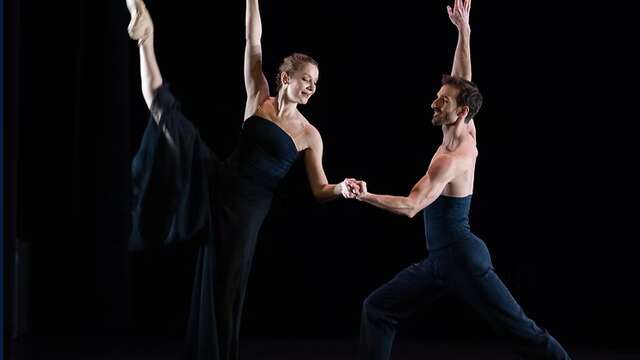 Soirée Danse - Festival Castel Artès
