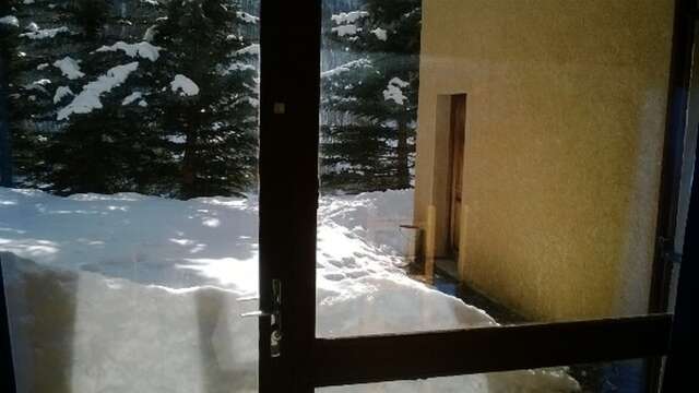 Appartement 3 personnes - Les Myosotis n°1