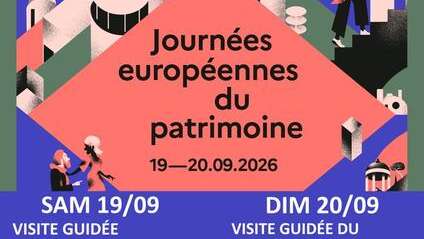 JEP 2026 à Lauris