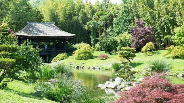 Conférence de Yann Arthus-Bertrand