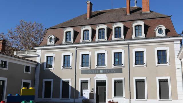 Exposition temporaire - La résistance dans la bande dessinée