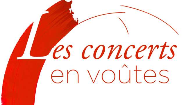 Festival Concerts en voûtes