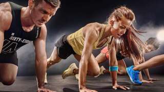 Energym