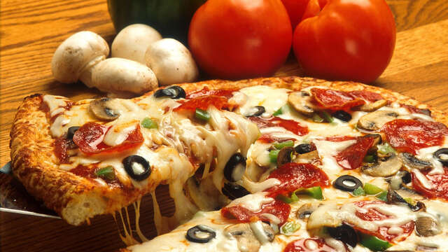 Royal Pizza