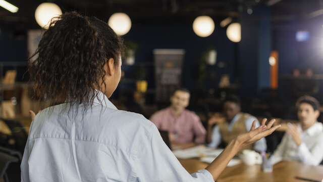Skills and stories of rural women