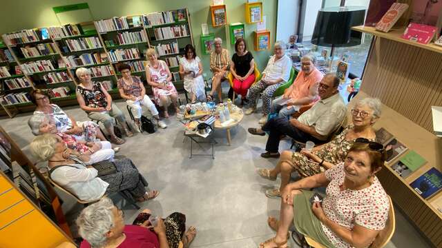 Rendez-vous des lecteurs