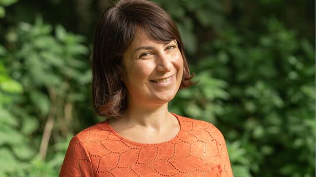 Coach de vie . Coach professionnelle . Formatrice - Julia Roubaud