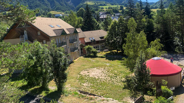 La Fontaine de l'Ours