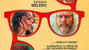 My Cinema Thursday - L'AVENTURA
