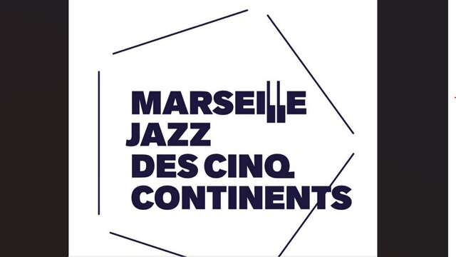 Marseille Jazz des Cinq Continents