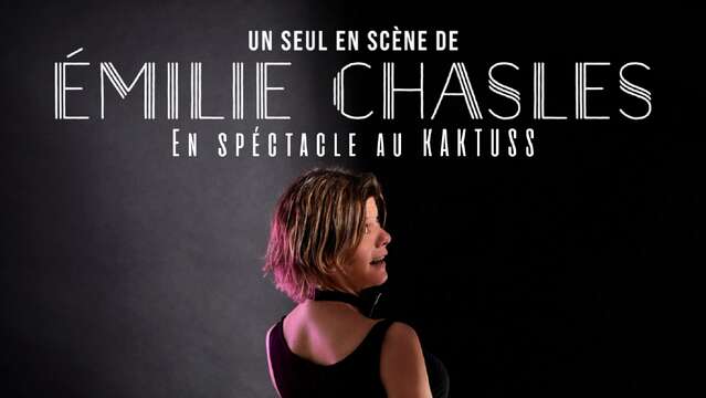 Emilie CHASLES