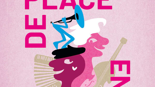 Festival de Place en Place