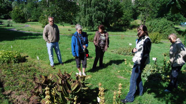 Environnement et Patrimoine