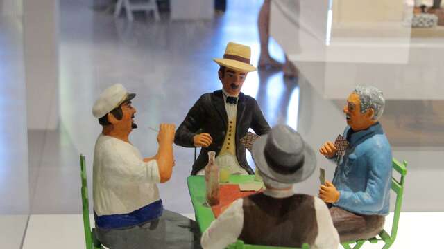 Journées Nationales Tourisme & Handicap