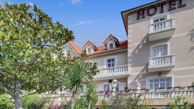 Château de Meï Lésé