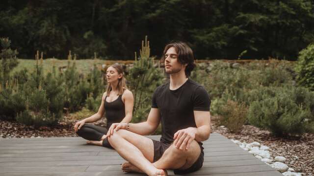 Stay and breathe easier