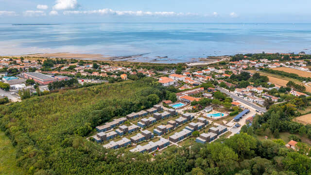 Résidence Côte Océan