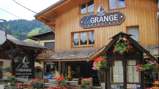 La Grange