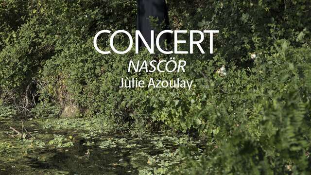 A-cappella-Konzert von Julie Azoulay