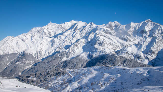 Les Contamines-Hauteluce