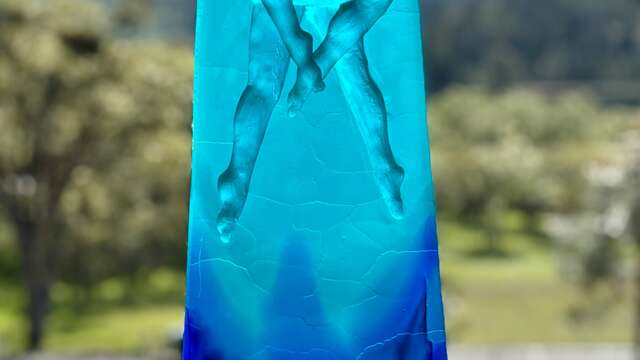 Exposition "Les Verriales"