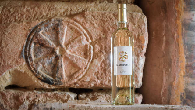 Domaine de la Gayolle