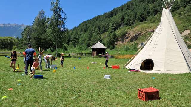 Centre de loisirs