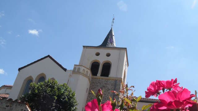 Village de Chamboeuf