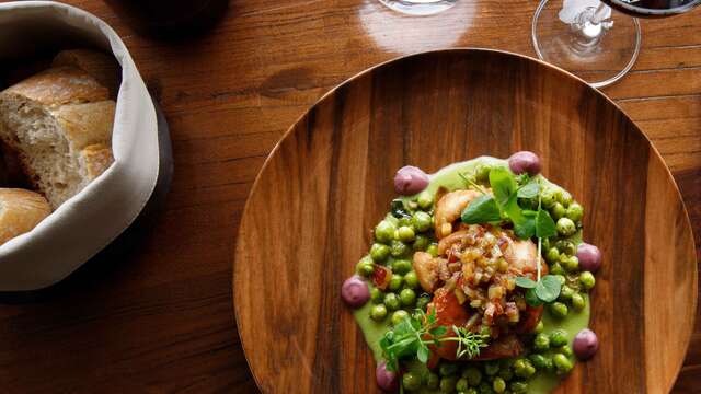 Domaine de la Font des Pères