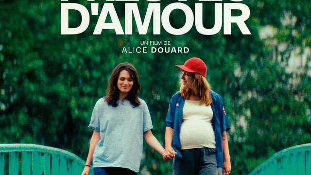 Ciné - Des Preuves d'Amour