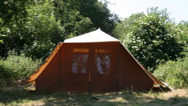 Camping des Liards