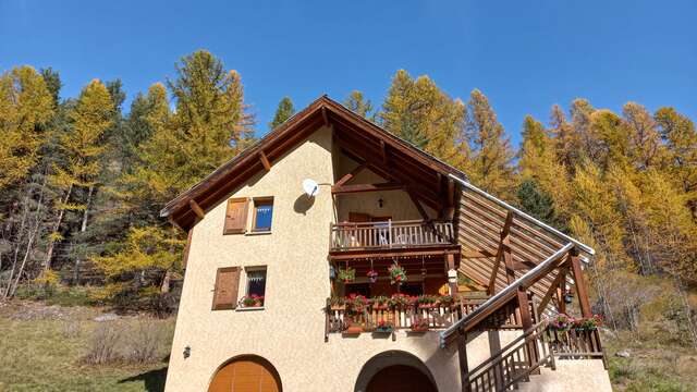 Appartement 4 personnes - n°1