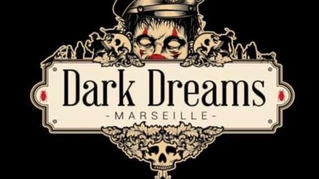 The Dark Dreams