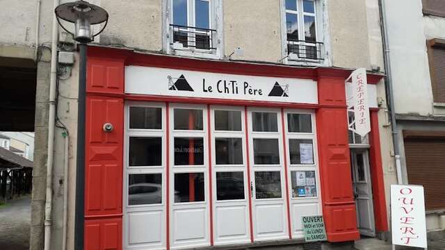 Le Ch'ti Père