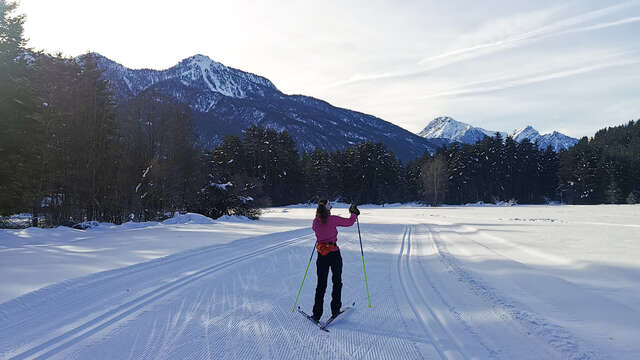 Nordic Winter Challenge