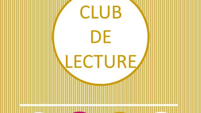 Club de lecture adulte