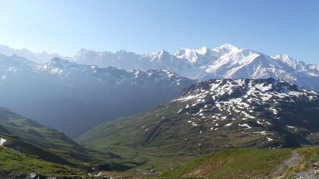 Tour des Fiz 4 jours
