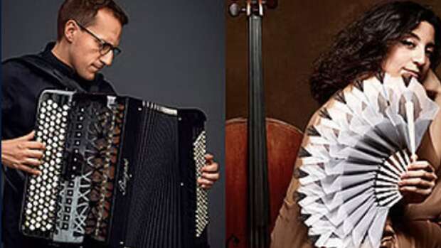 Concert « Jeux d’enfants » - Festival Castel Artès