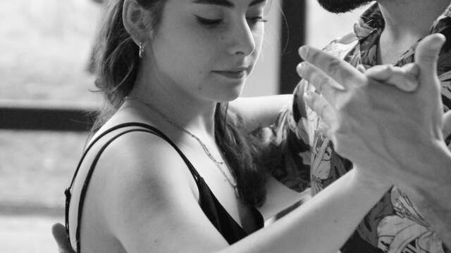 Milonga Cosmopolitan