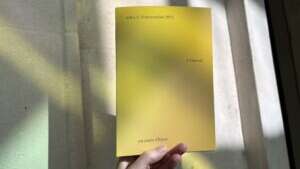 Musical reading: Dear Vincent...