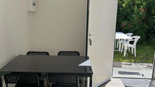 Gîte Meublé Sancy - Au Trèfle Dort