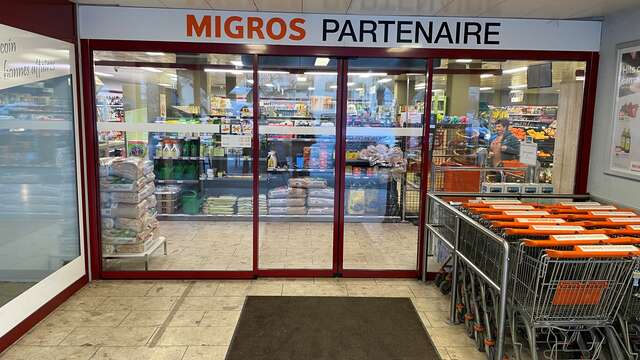 Migros Partenaire