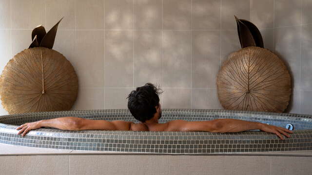 SPA du Mercure Barbaroux